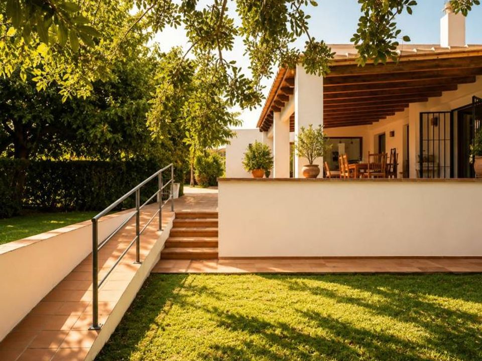 Villa i Ondara, Alicante - foto 3