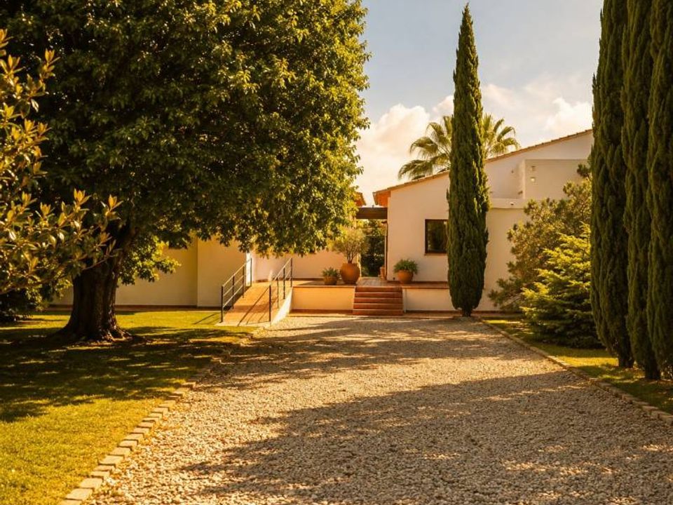 Villa i Ondara, Alicante - foto 4