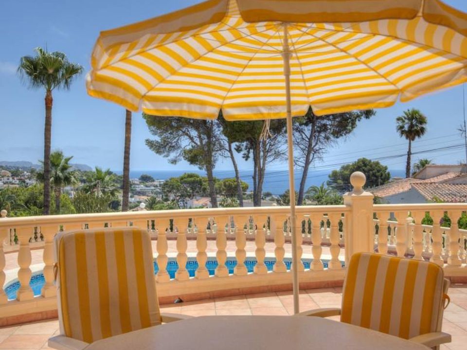 Villa i Benissa, Alicante - foto 3