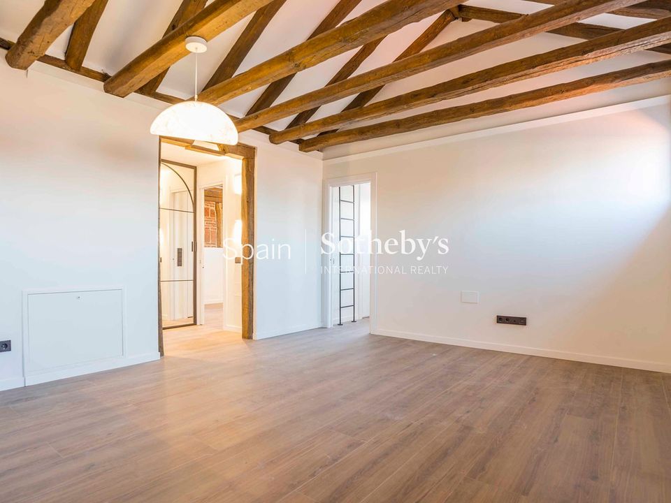 Appartement in Madrid, Madrid - foto 2