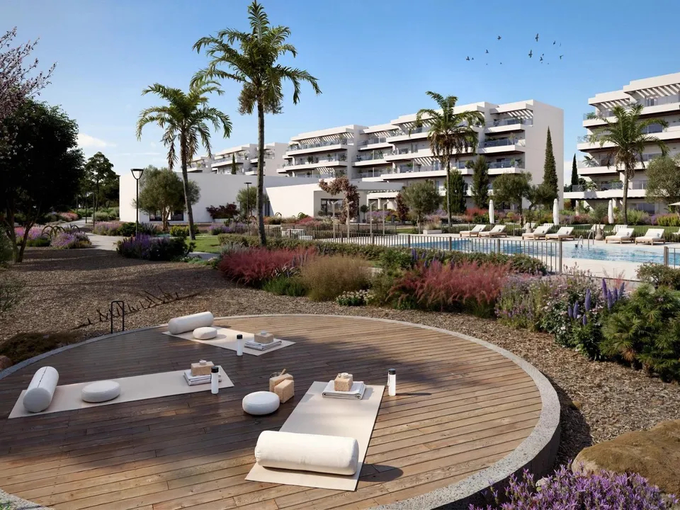 Penthouse i El Cabo De Gata, Almeria - bilde 2