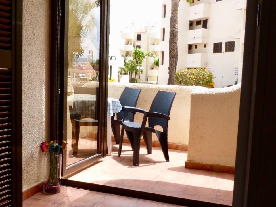 Lejlighed i Denia, Alicante - foto 2