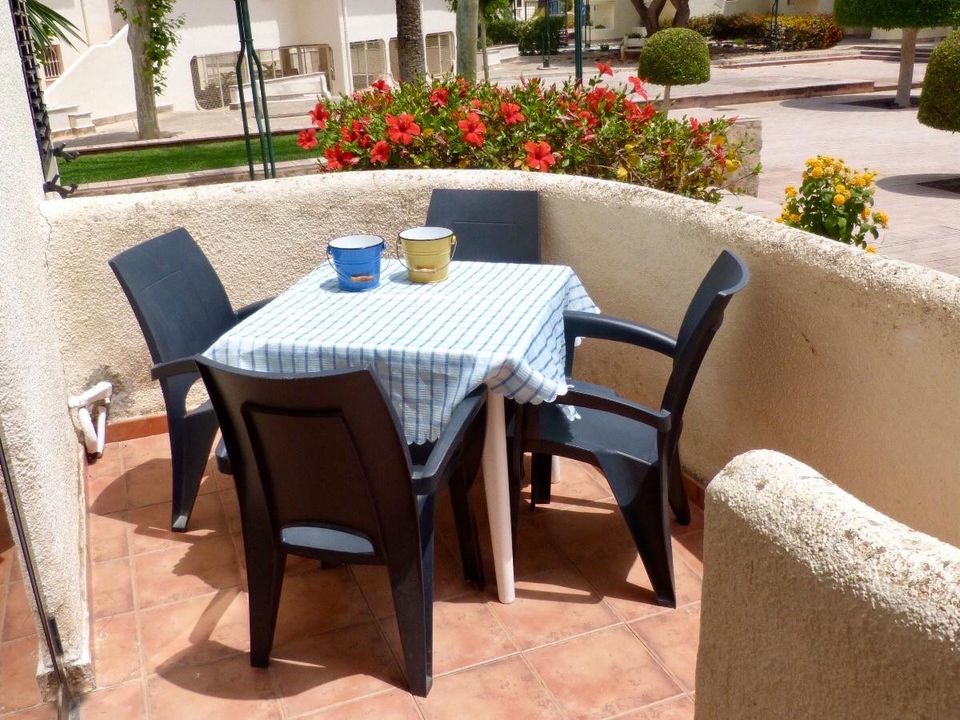 Lejlighed i Denia, Alicante - foto 3