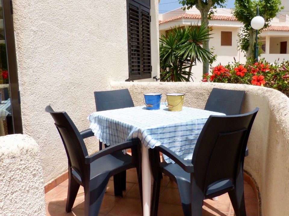 Lejlighed i Denia, Alicante - foto 4