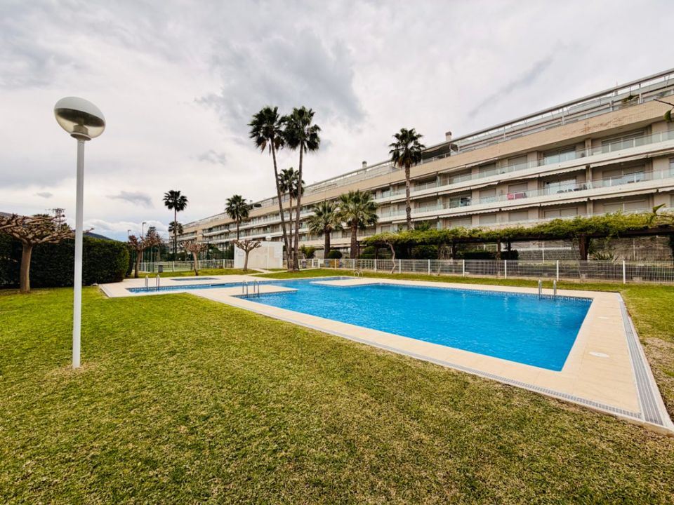Wohnung in Denia, Alicante - Foto 1