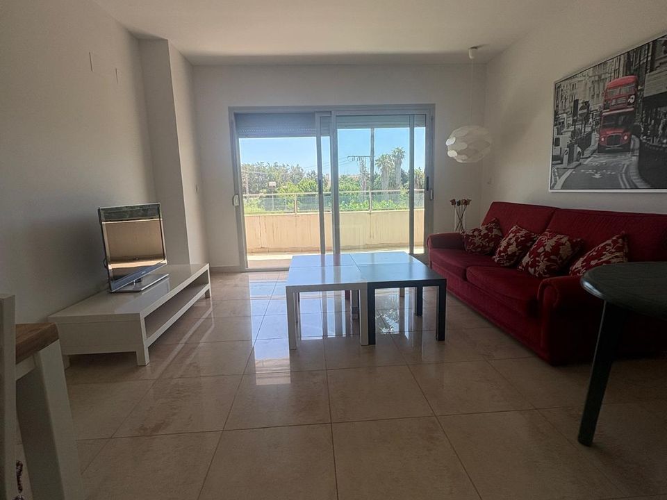 Wohnung in Denia, Alicante - Foto 2