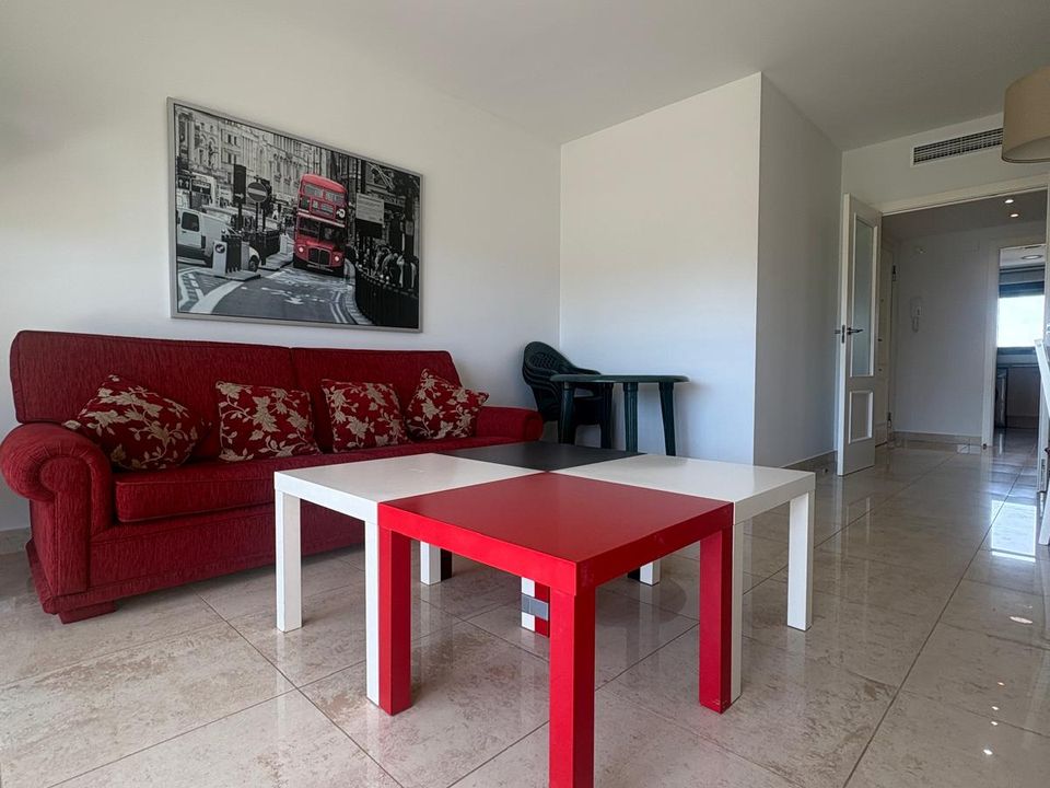 Wohnung in Denia, Alicante - Foto 3