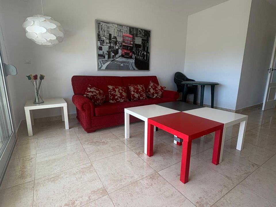 Wohnung in Denia, Alicante - Foto 4