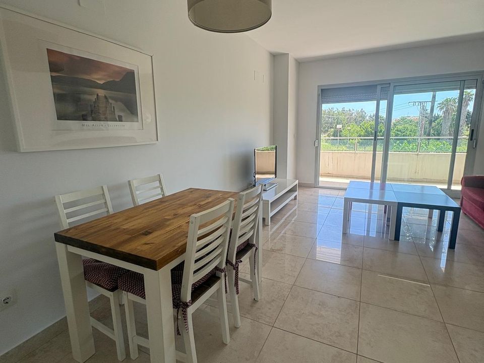 Wohnung in Denia, Alicante - Foto 5