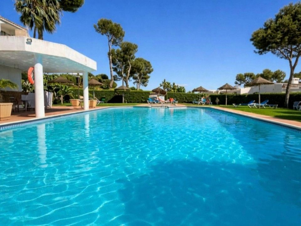 Lejlighed i La Cala De Mijas, Malaga - foto 1