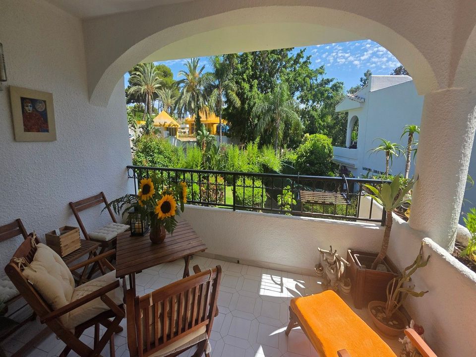 Leilighet i Riviera Del Sol, Malaga - bilde 1
