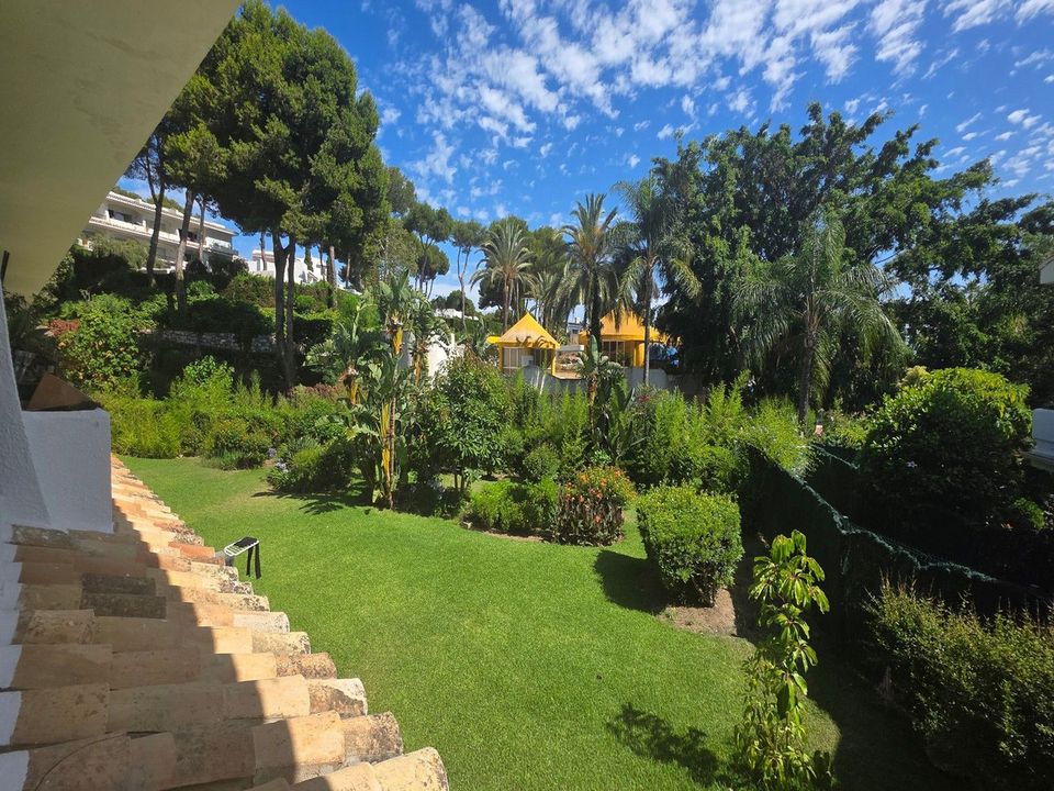 Leilighet i Riviera Del Sol, Malaga - bilde 3