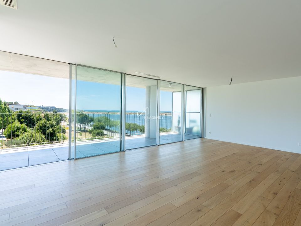 Appartement in Canidelo, Porto - foto 1