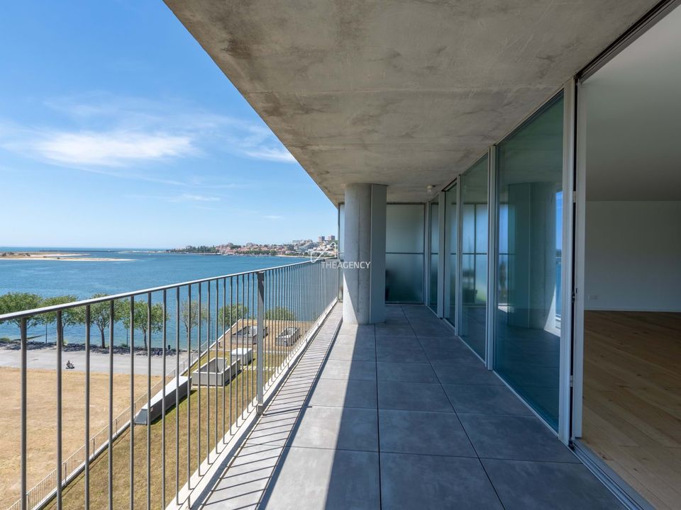 Appartement in Canidelo, Porto - foto 3