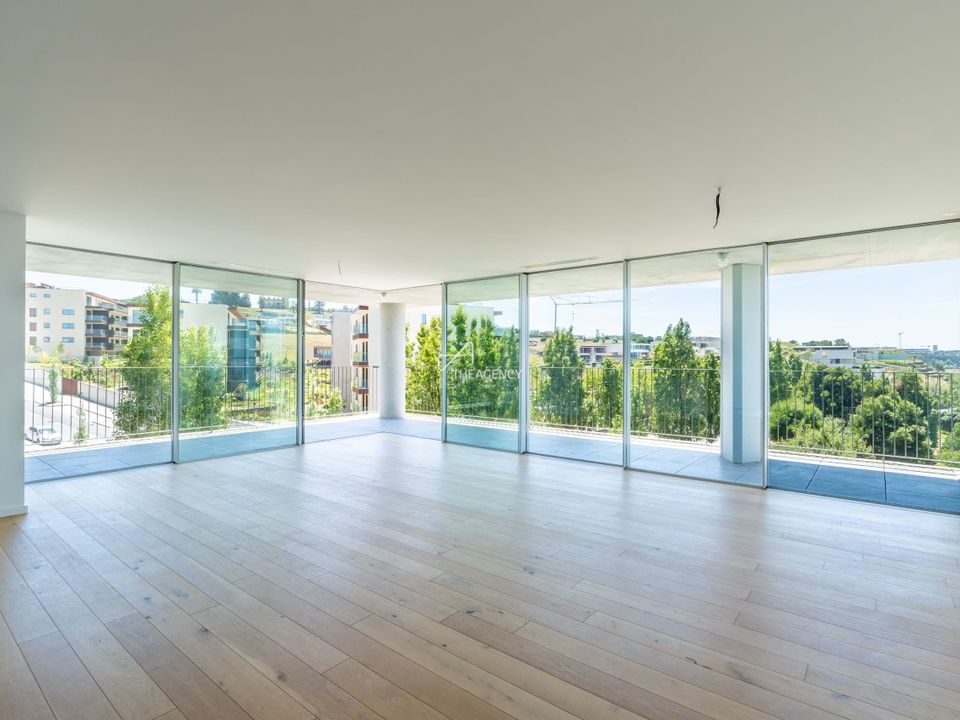 Appartement in Canidelo, Porto - foto 4