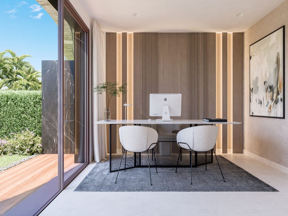 Penthouse i Marbella, Malaga - foto 4