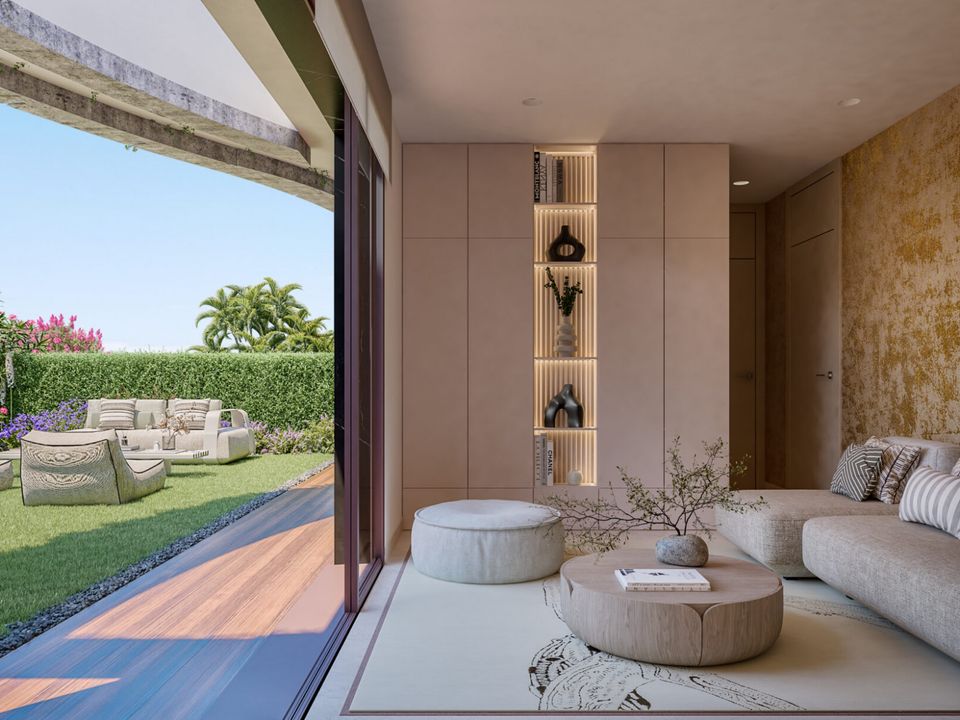 Penthouse i Marbella, Malaga - foto 5