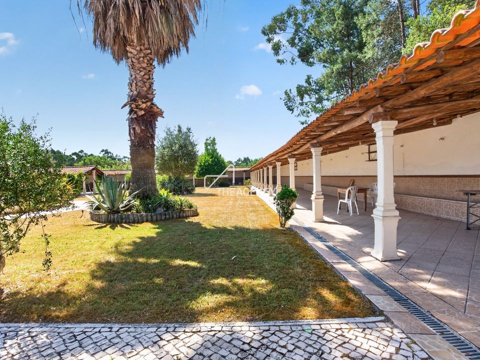 Boerderij in Vale da Pedra, Santarem - foto 1