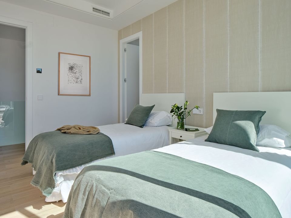 Rækkehus i Marbella, Malaga - foto 4