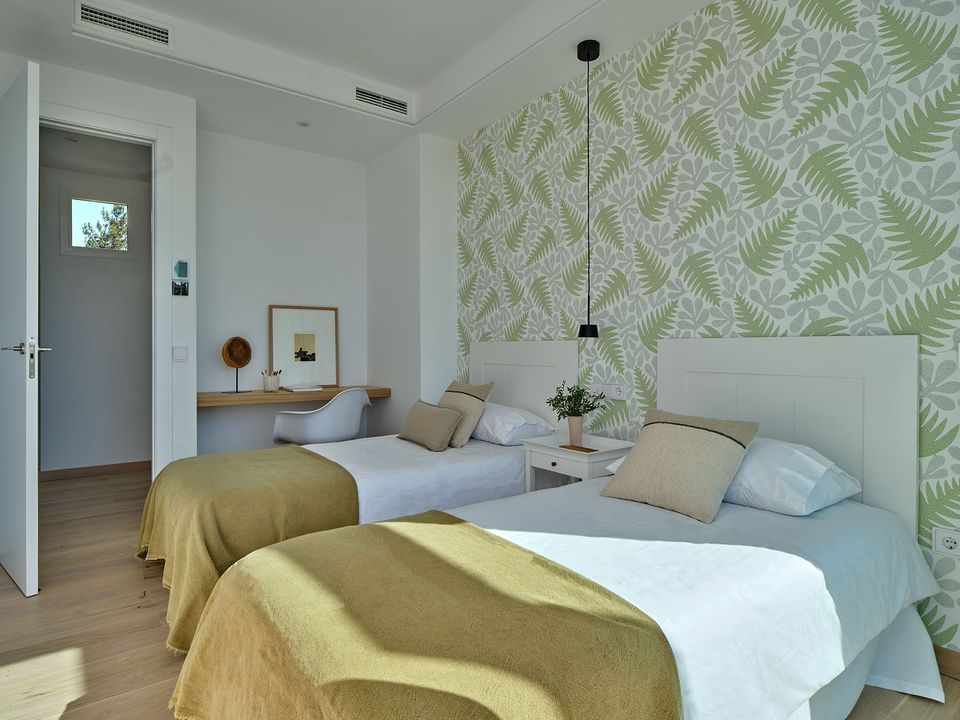 Rækkehus i Marbella, Malaga - foto 5