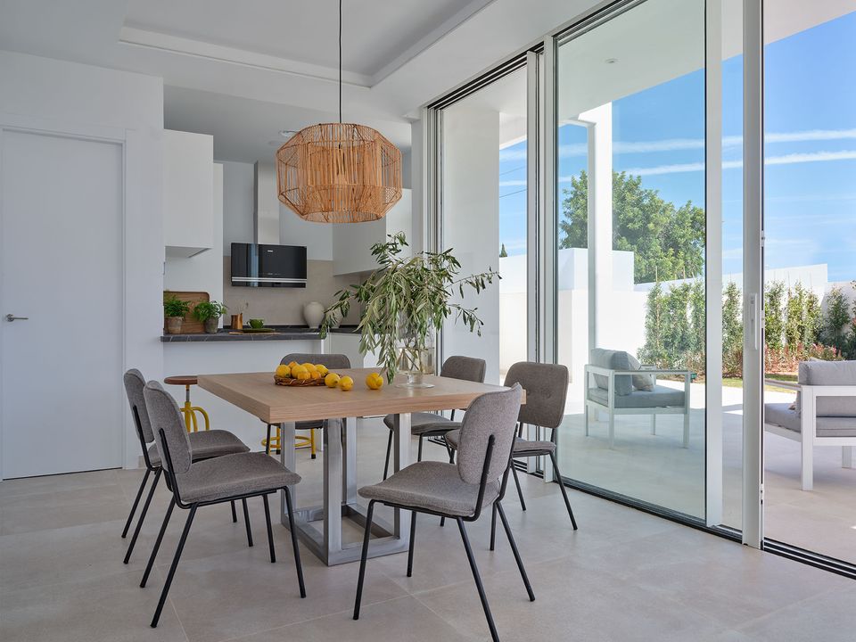 Rækkehus i Marbella, Malaga - foto 2