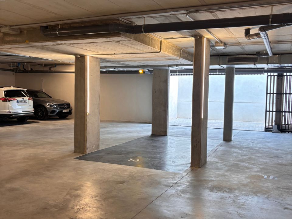 Garaje en Palma De Mallorca, Mallorca - foto 1