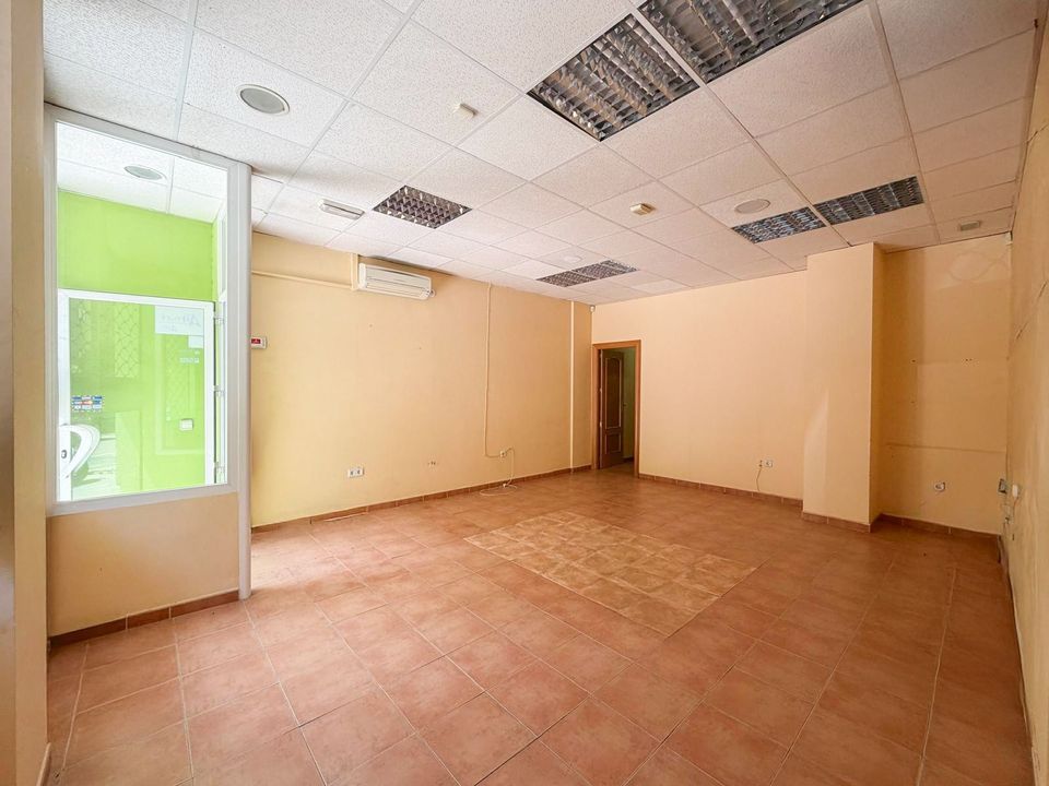 Commercieel vastgoed in Jaen, Jaen - foto 3