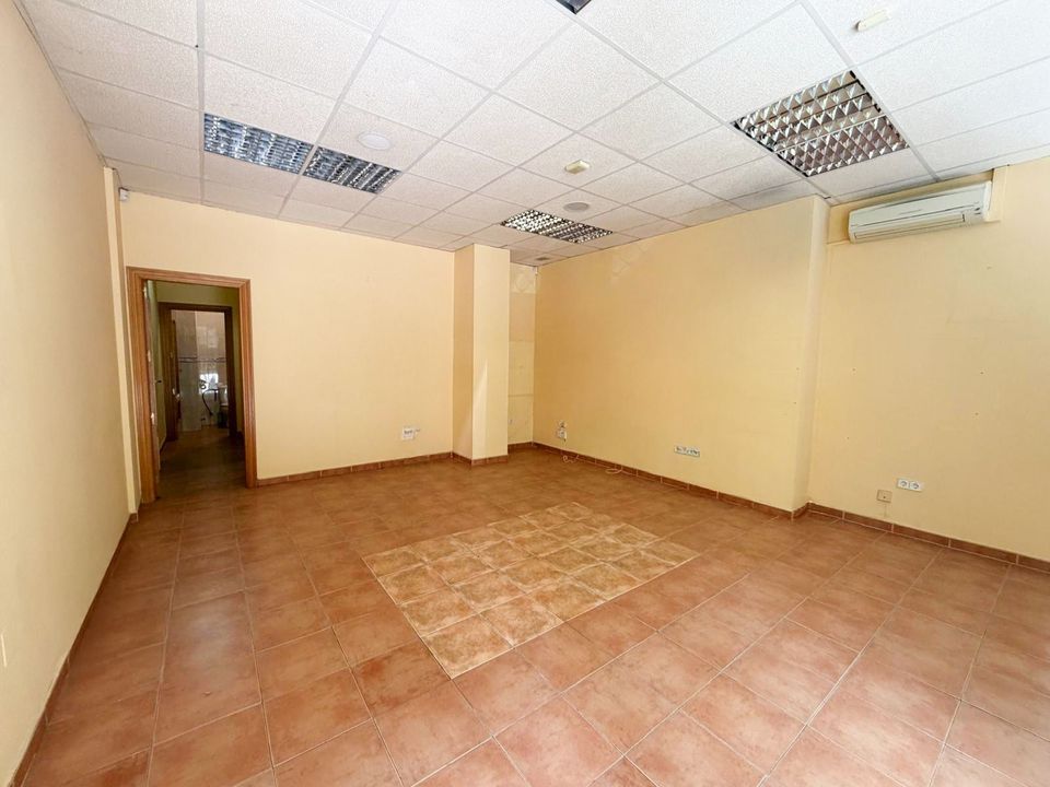 Commercieel vastgoed in Jaen, Jaen - foto 4