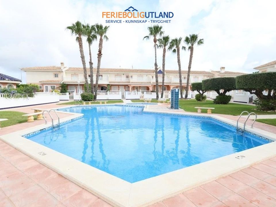 Byhus i Ciudad Quesada, Alicante - foto 1