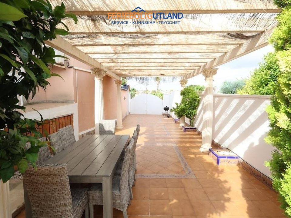 Byhus i Ciudad Quesada, Alicante - foto 4