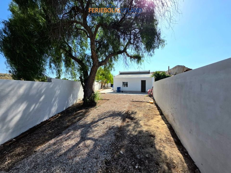 Byhus i La Marina, Alicante - foto 3