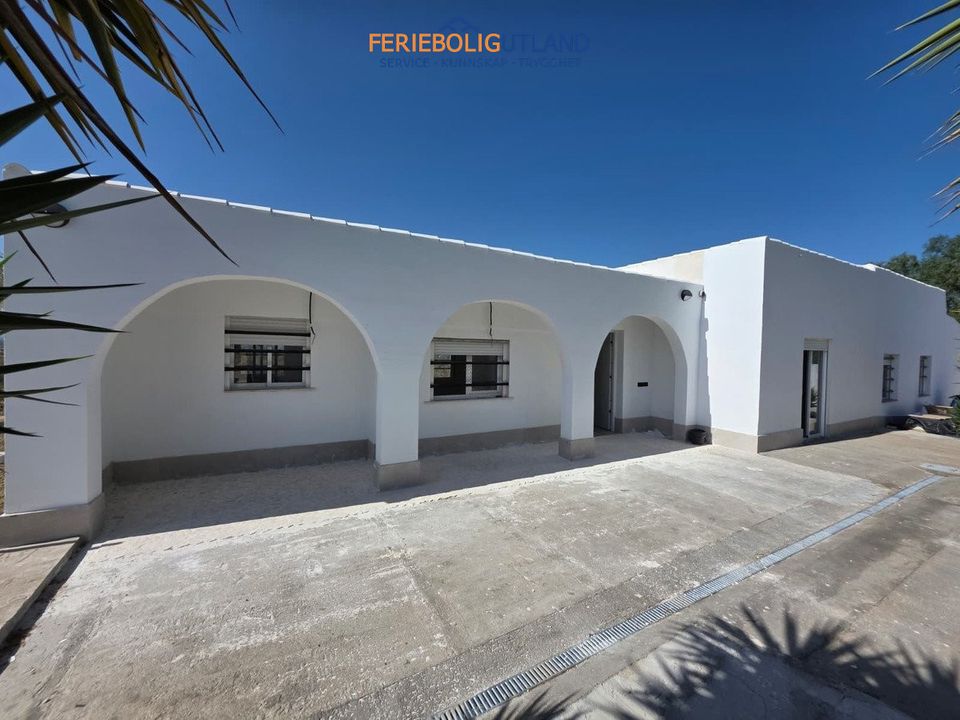 Byhus i La Marina, Alicante - foto 4