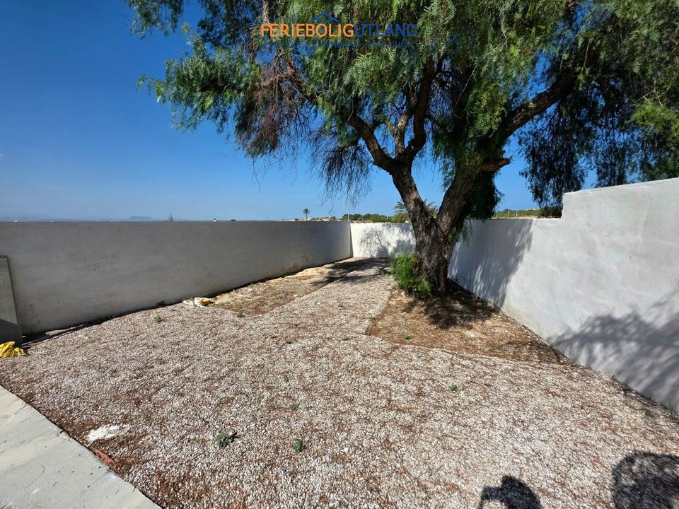 Byhus i La Marina, Alicante - foto 5