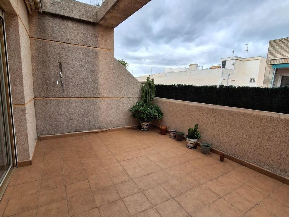 Penthouse i Torrevieja, Alicante - foto 1