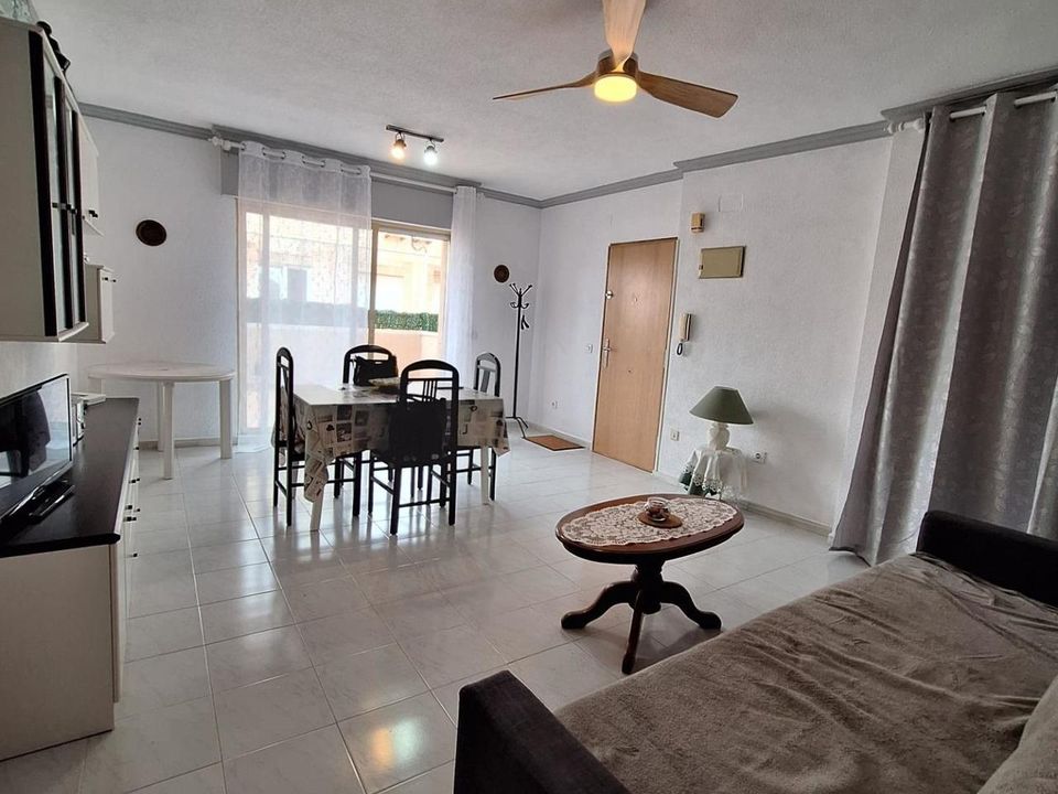 Penthouse i Torrevieja, Alicante - foto 3