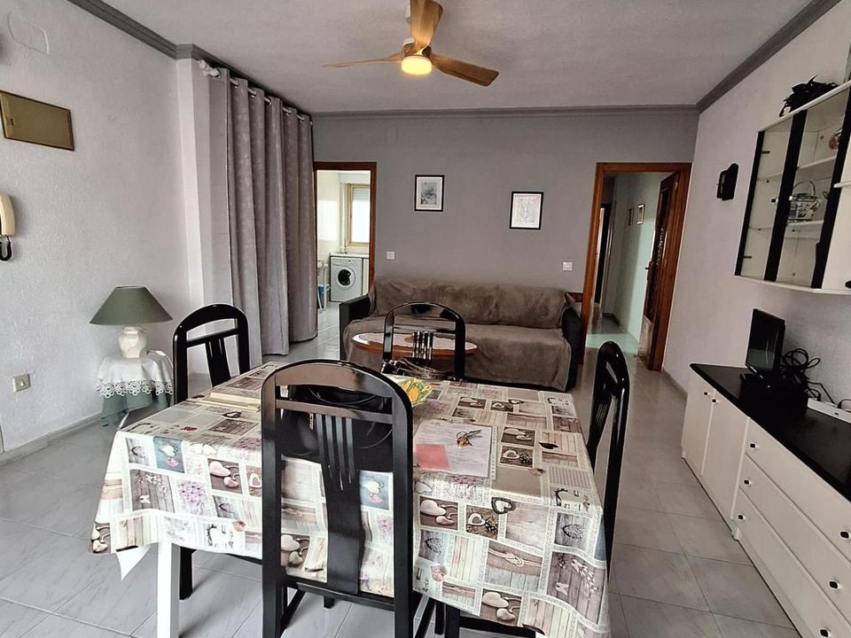 Penthouse i Torrevieja, Alicante - foto 4