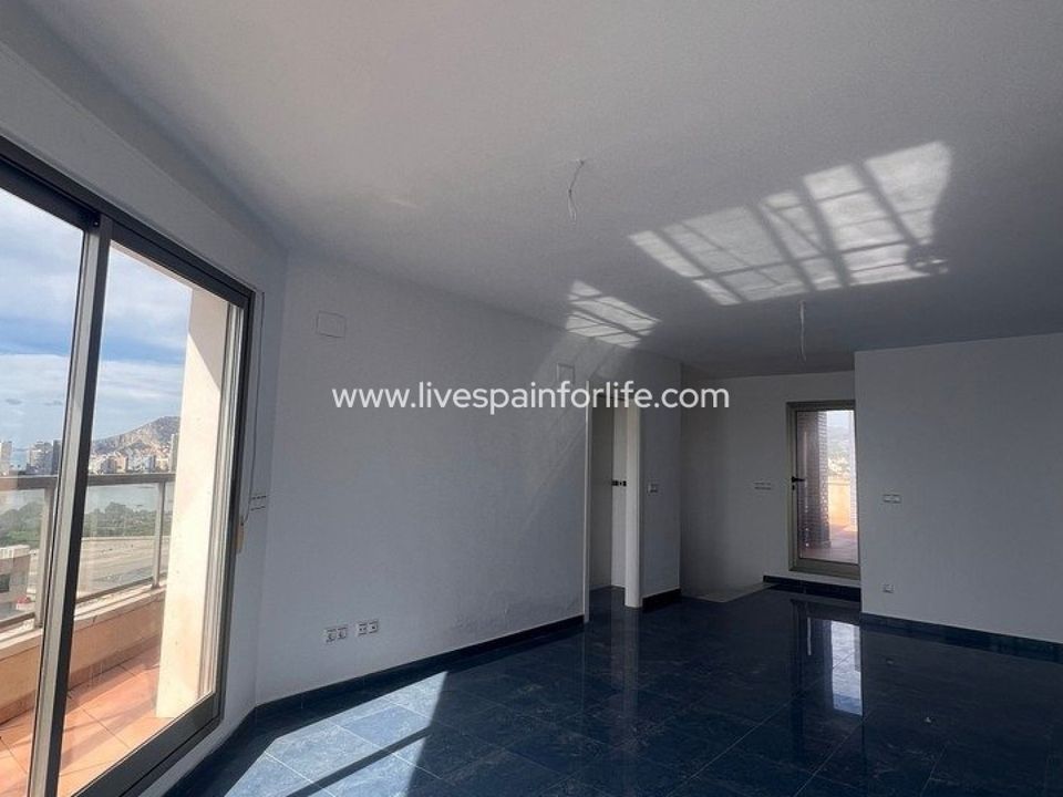Lejlighed i Calpe, Alicante - foto 3