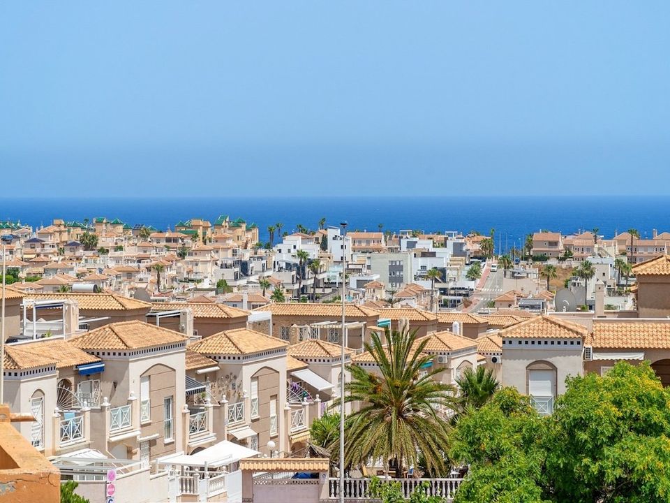 Leilighet i Torrevieja, Alicante - bilde 3