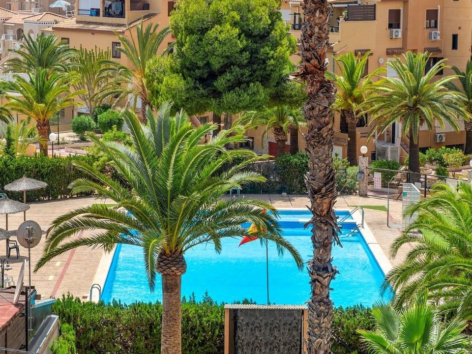 Leilighet i Torrevieja, Alicante - bilde 4