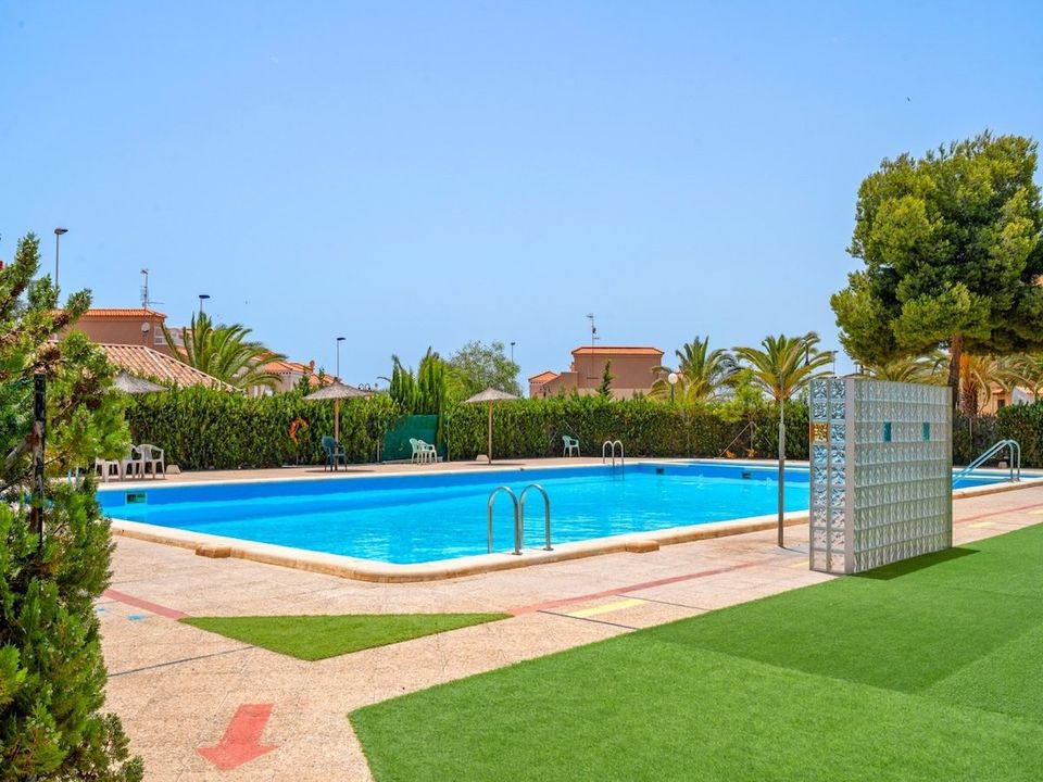 Leilighet i Torrevieja, Alicante - bilde 5