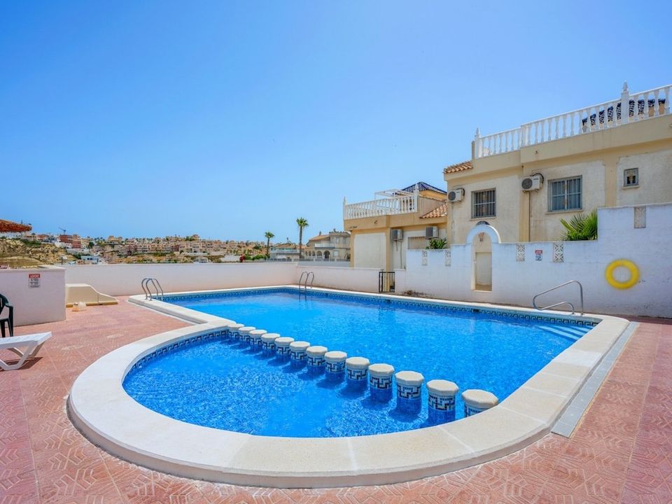 Dorpshuis in Ciudad Quesada, Alicante - foto 3