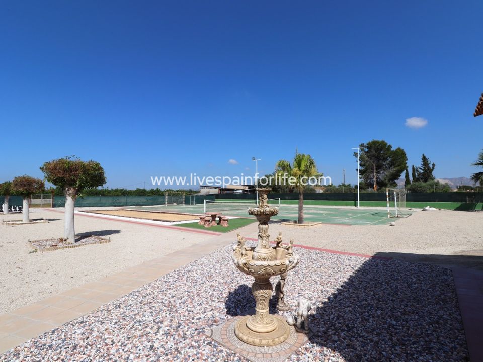 Masia a Benferri, Alicante - foto 5