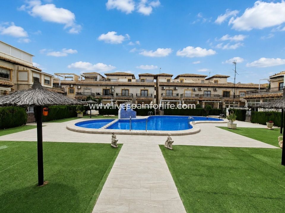 Leilighet i Orihuela Costa, Alicante - bilde 2