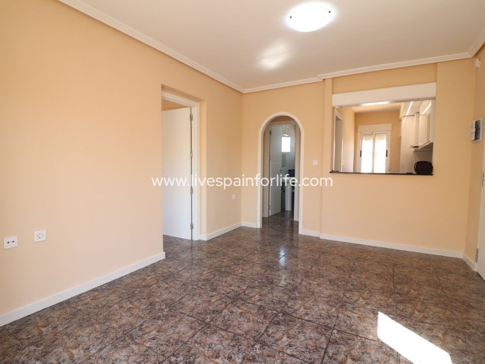 Leilighet i Orihuela Costa, Alicante - bilde 3