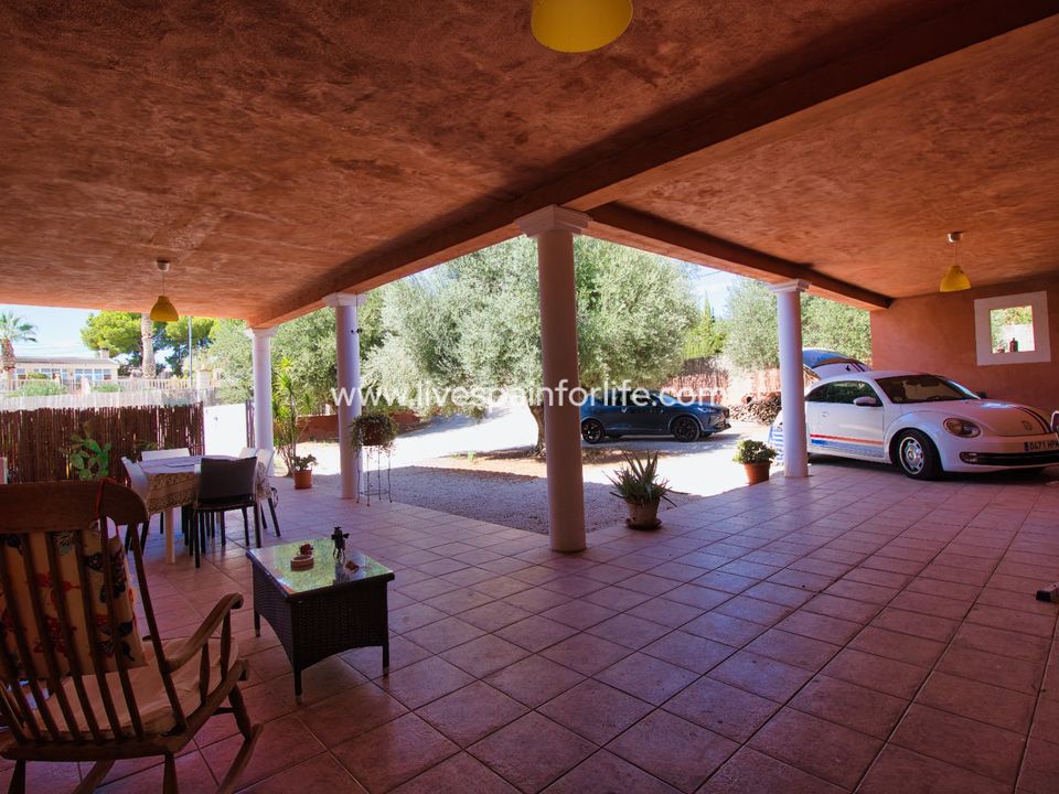 Masia a Albatera, Alicante - foto 2
