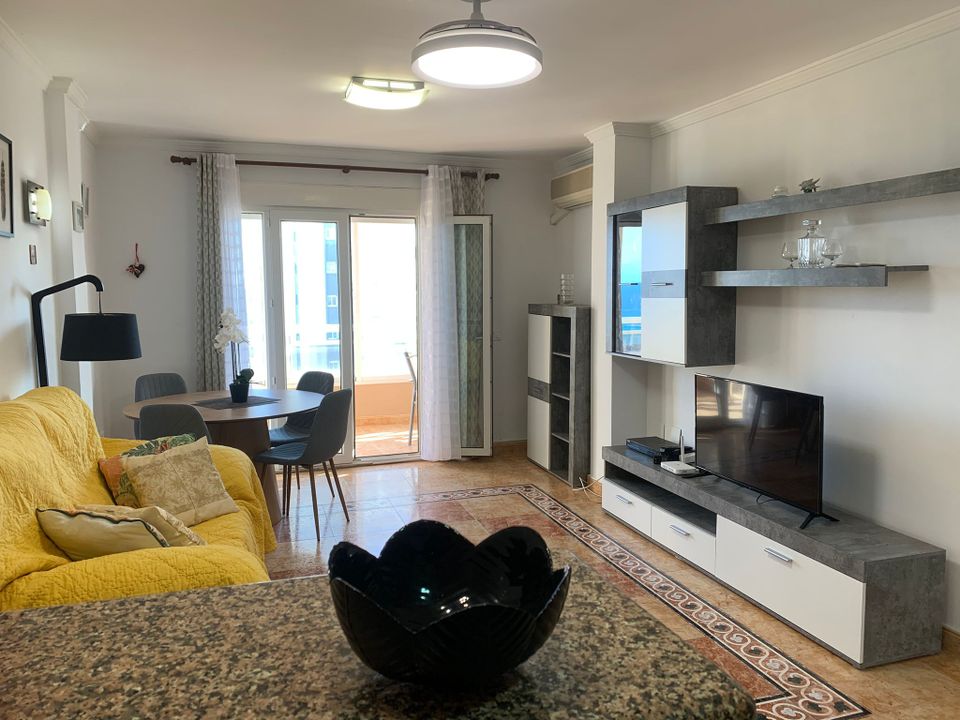 Leilighet i Calpe, Alicante - bilde 4