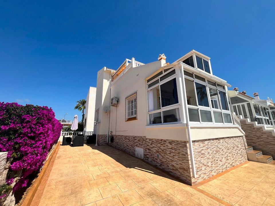 Stadthaus in Playa Flamenca, Alicante - Foto 3