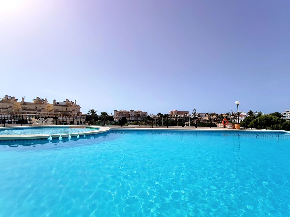 Lejlighed i La Zenia, Alicante - foto 2