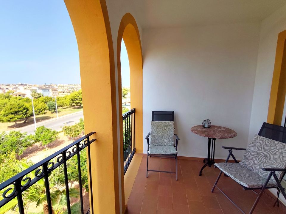 Lejlighed i La Zenia, Alicante - foto 3