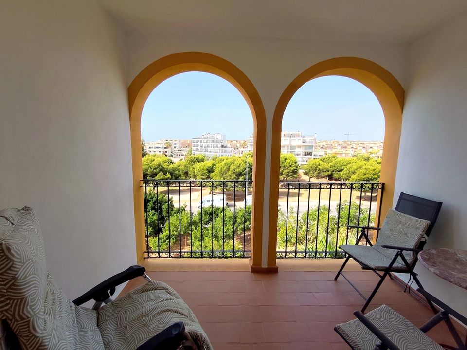 Lejlighed i La Zenia, Alicante - foto 4